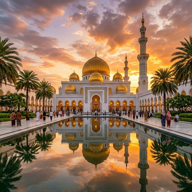 Masjid Indonesia